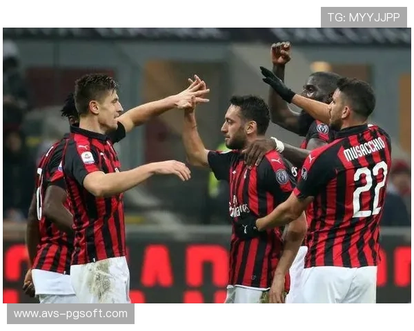 卡利亚里vsAC米兰：克勒奇索伊反击威胁，米兰防线受考验