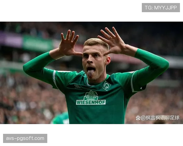 不莱梅2-2战平海登海姆，比赛最后十分钟连入三球戏剧性收场