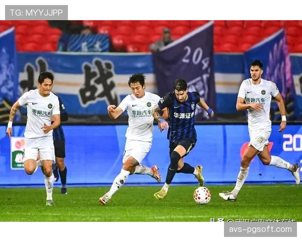 武汉三镇卡迪斯：头球破门是训练成果的体现